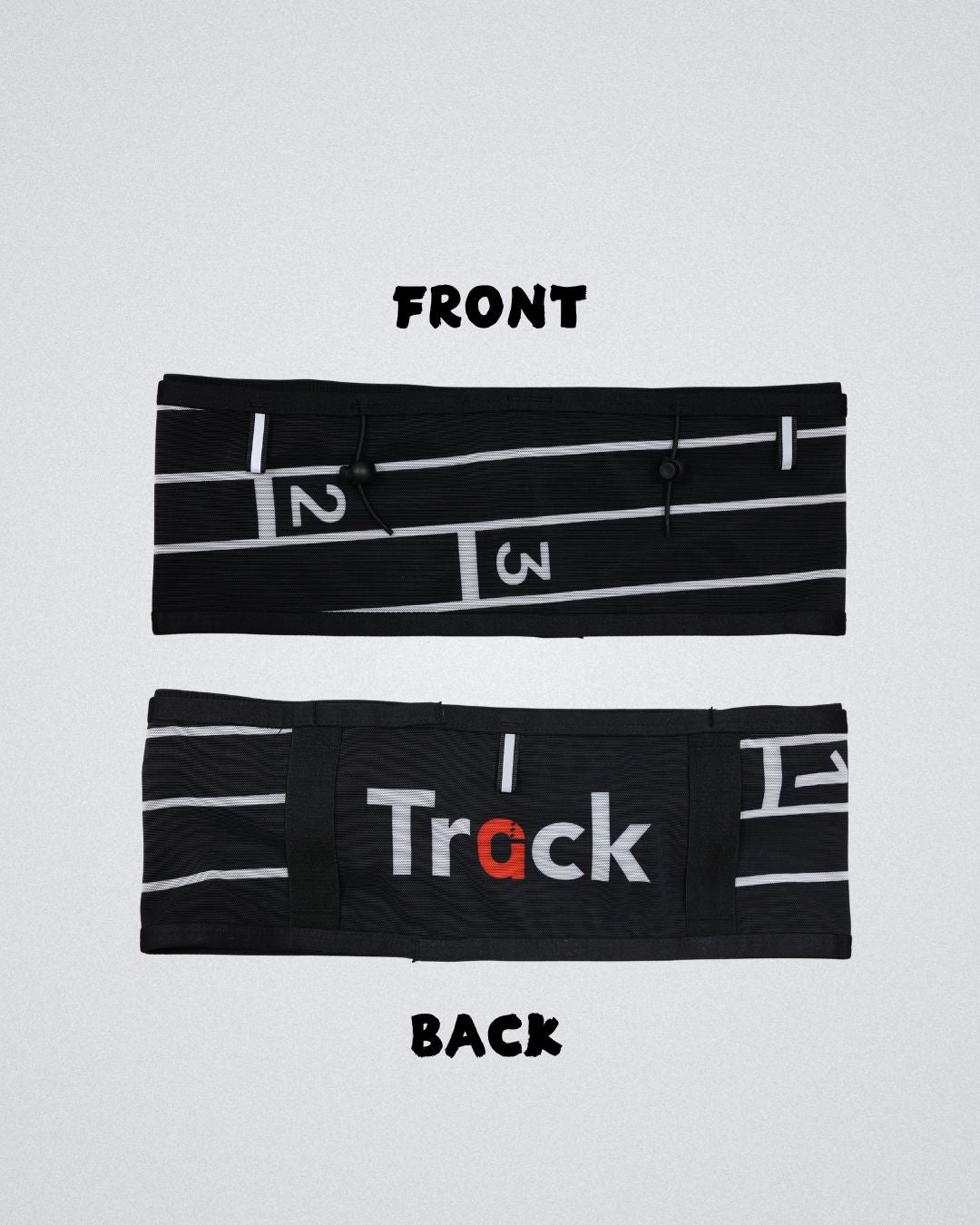 Track Running High-Performance Sports Band 