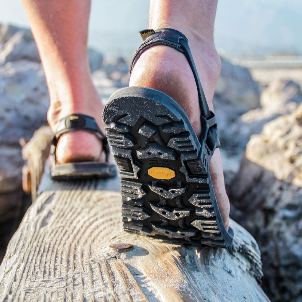 LUNA Middle Bear Winged Edition Sandals 