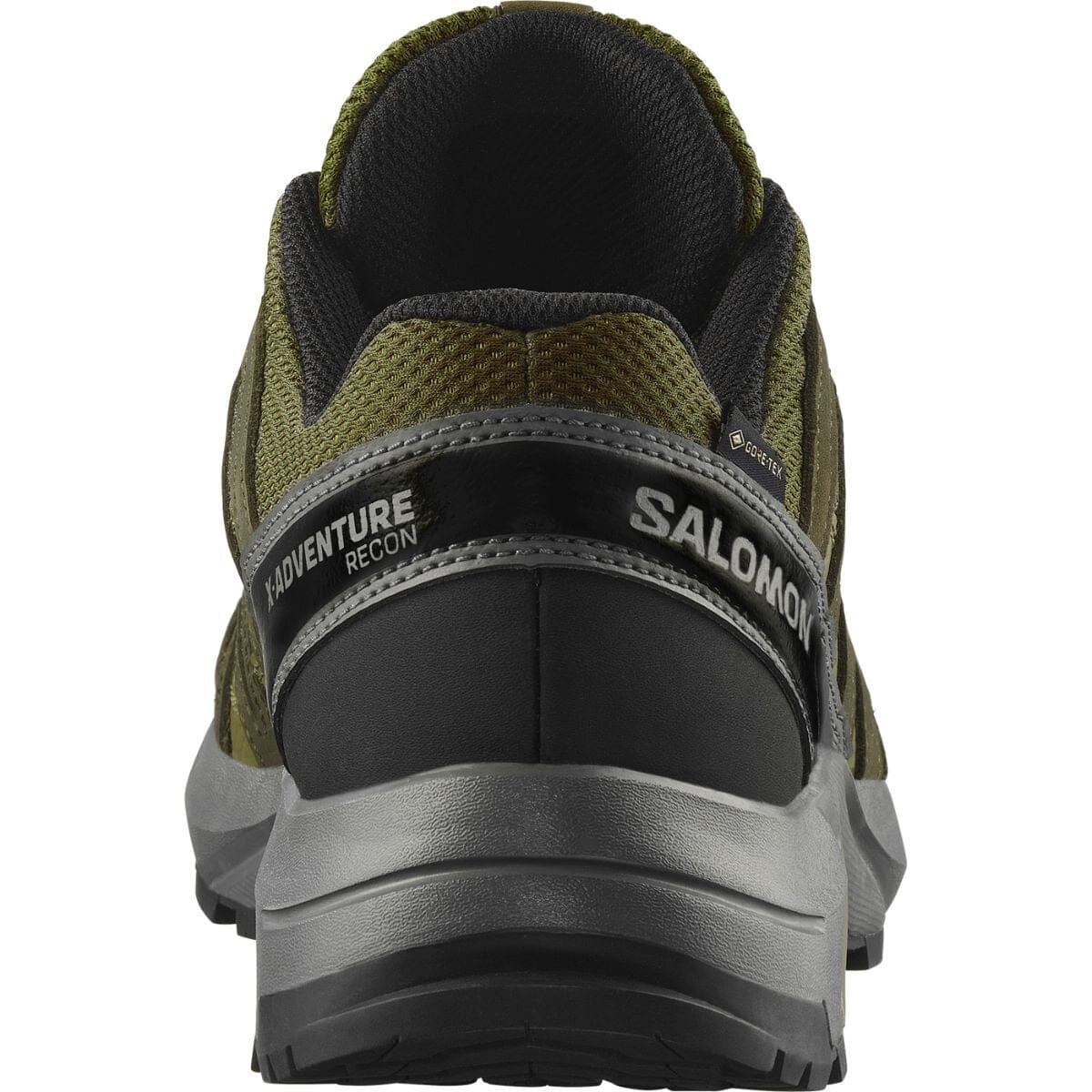 Salomon X-Adventure Recon GTX Men's Hiking Shoes 