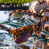 goodr OG - Sports Sunglasses - Bosley's Basset Hound Dreams 