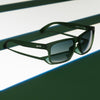 goodr Grand G - Sports Sunglasses - Emerald City Timeshare 