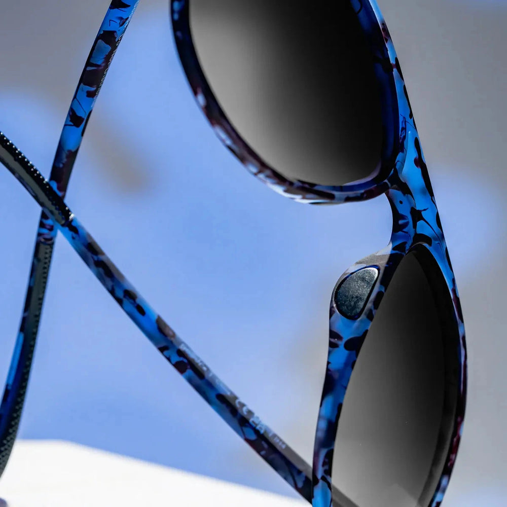 goodr MACH G - Sports Sunglasses - Eye Contact Avoiders 