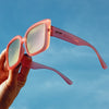 goodr AMP G - Sports Sunglasses - Feral Hula Hooper 