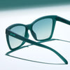 goodr Pop G - Sports Sunglasses - Governed By Mood Ring 