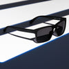 goodr Grand G - Sports Sunglasses - Grim Reaper's Spring Fling 