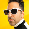 goodr POP G - Sports Sunglasses - The Mod One Out 
