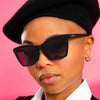 goodr PG - Sports Sunglasses - New Wave Renegade 
