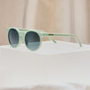 goodr Circle G - Sports Sunglasses - Incognito Plant Parent 