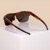 goodr FLEX G - Sports Sunglasses - Country Club Crasher 