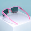 goodr FLEX G - Sports Sunglasses - All Shrimp Cleanse 