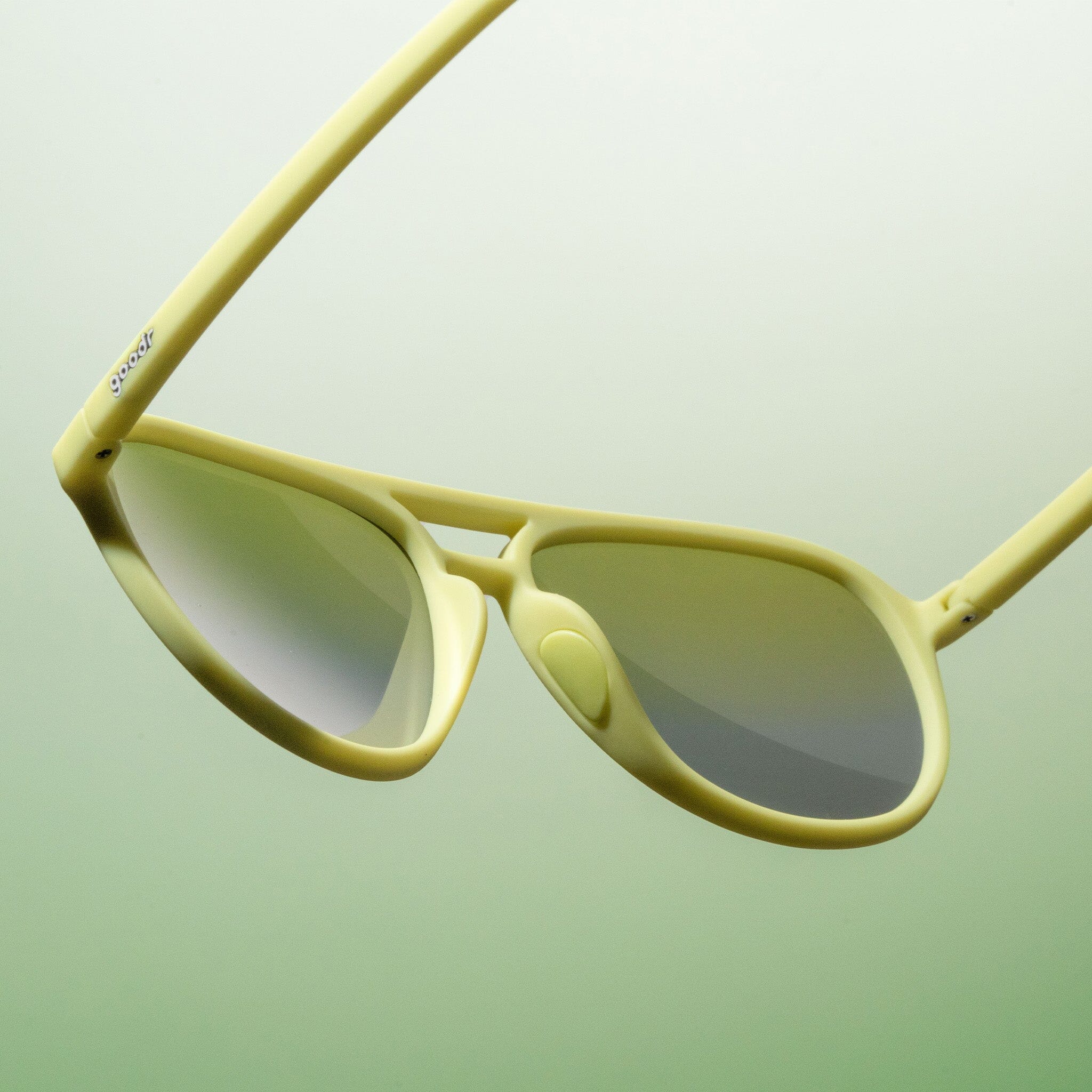 goodr MACH G - Sports Sunglasses - Margs in First Class 