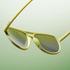 goodr MACH G - Sports Sunglasses - Margs in First Class 