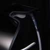 goodr Astro G - Sports Sunglasses - My Sweat Has An Octane Ring 