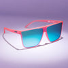 goodr FLY G - Sports Sunglasses - Entourage Sold Separately 