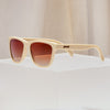 goodr OG - Sports Sunglasses - Toasted Marshmallow Magic 