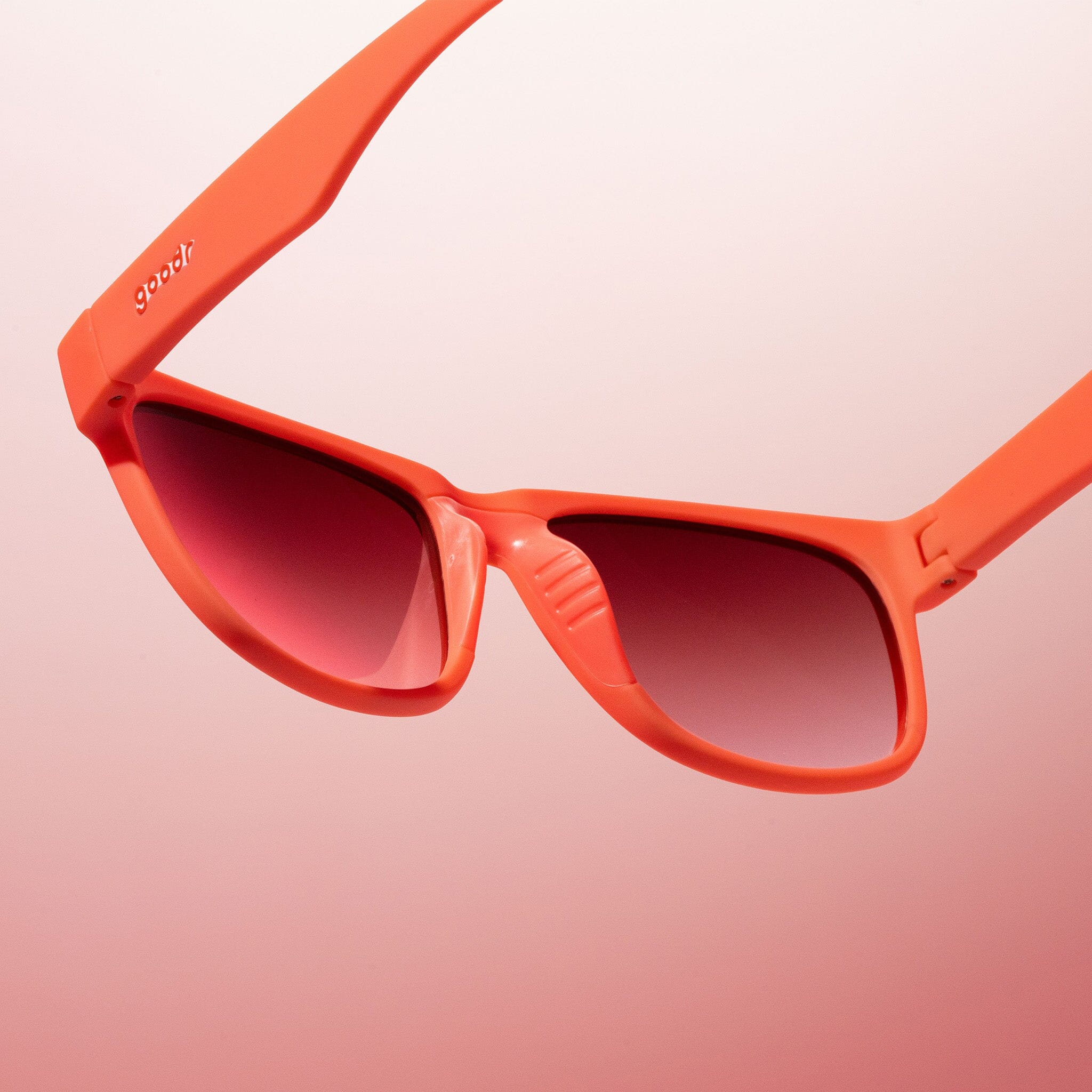 goodr BFG - Sports Sunglasses - Solar Flare Centaur 