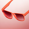 goodr BFG - Sports Sunglasses - Solar Flare Centaur 