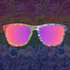 goodr OG - Sports Sunglasses - Pride In Full Bloom 
