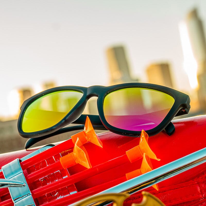 goodr OG - Sports Sunglasses - Professional Respawner 