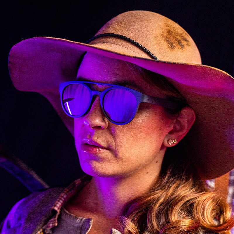 goodr PHG - Sports Sunglasses - The New Prospector 