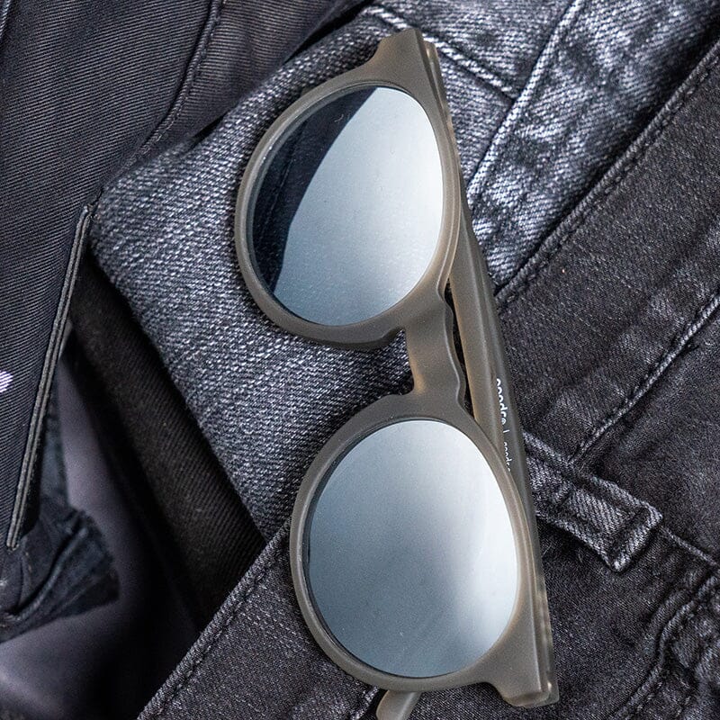 goodr Circle G - Sports Sunglasses - They Were Out of Black 