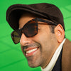 goodr PG - Sports Sunglasses - Vanguard Visionary 