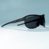 goodr Sonic G - Sports Sunglasses - When The World Blurs 