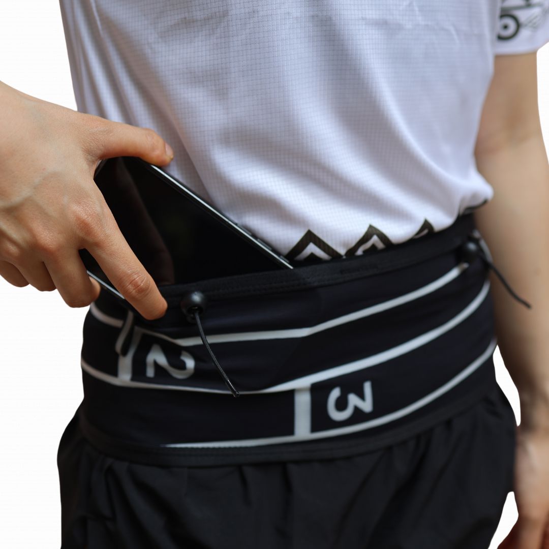 Track Running High-Performance Sports Band 