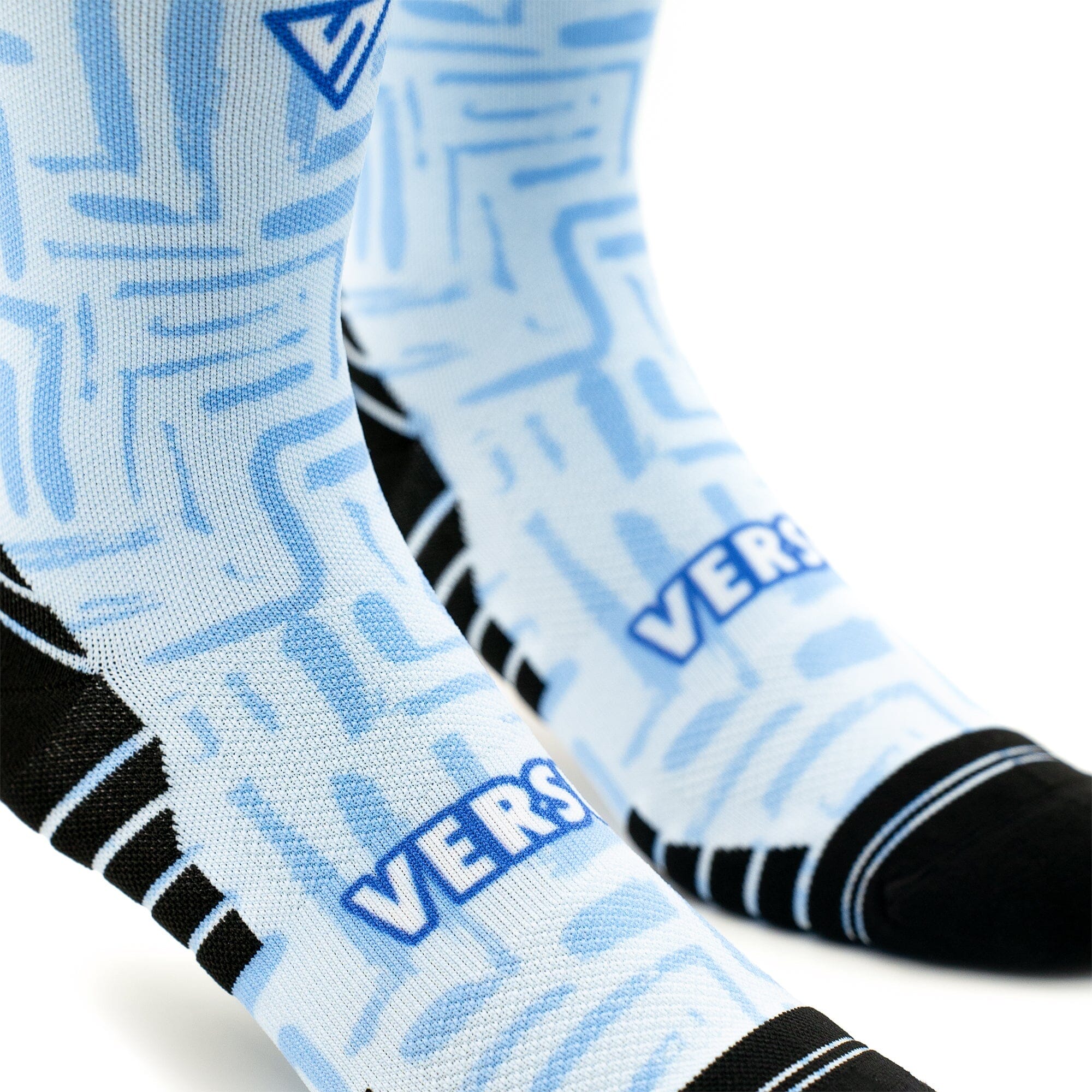 Versus Wisp Active Crew Socks 