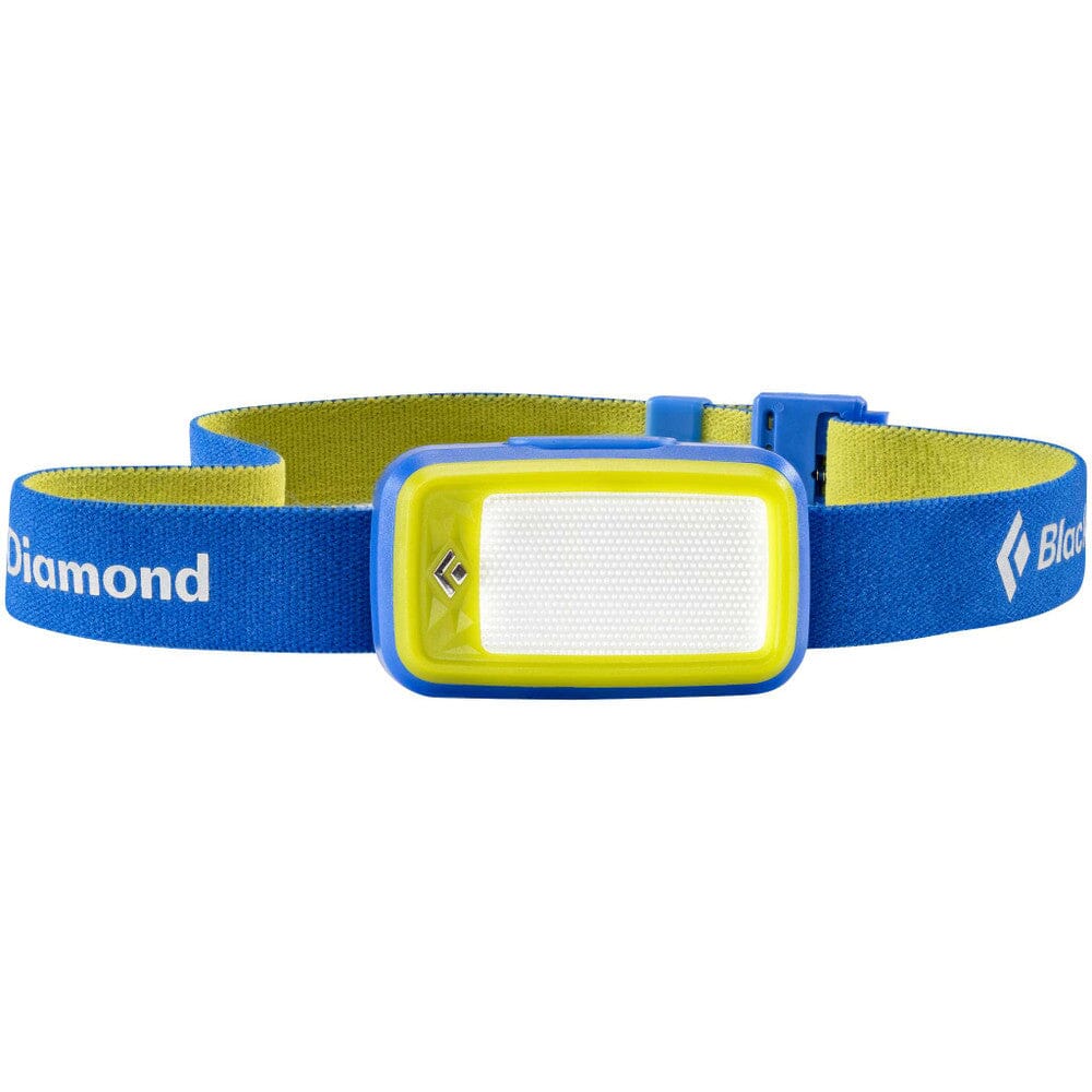Black Diamond Wiz Headlamp Powell Blue 