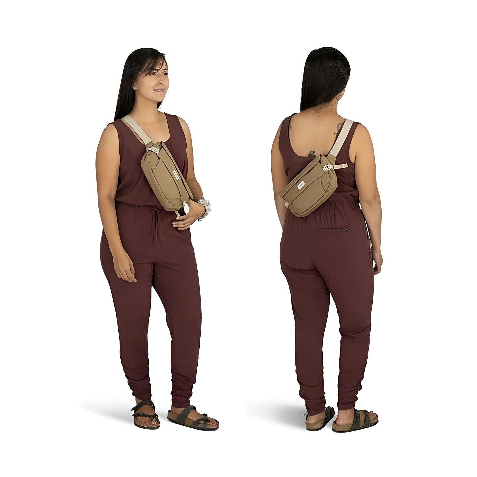 Osprey Arcane Hip Bag 