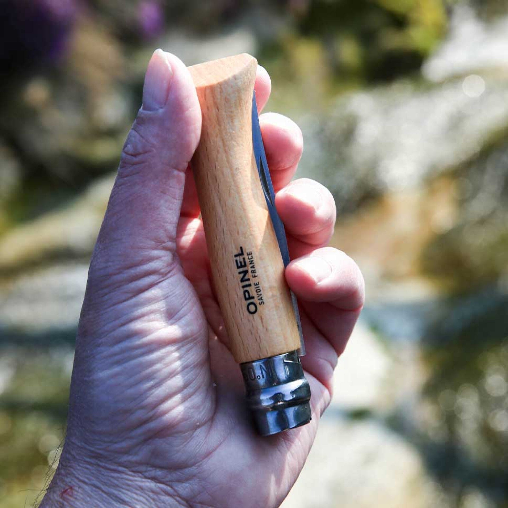 Opinel Pocket Knife N°09 