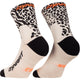 Dynafit Run Wild Mid Socks Overcast 35-38 