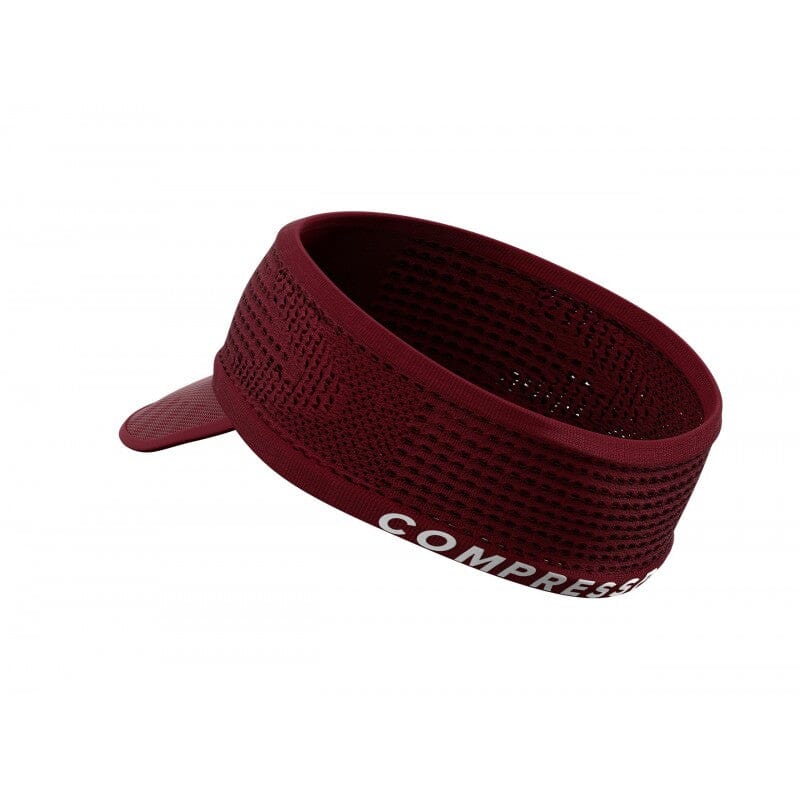 Compressport Spiderweb Headband On/Off 