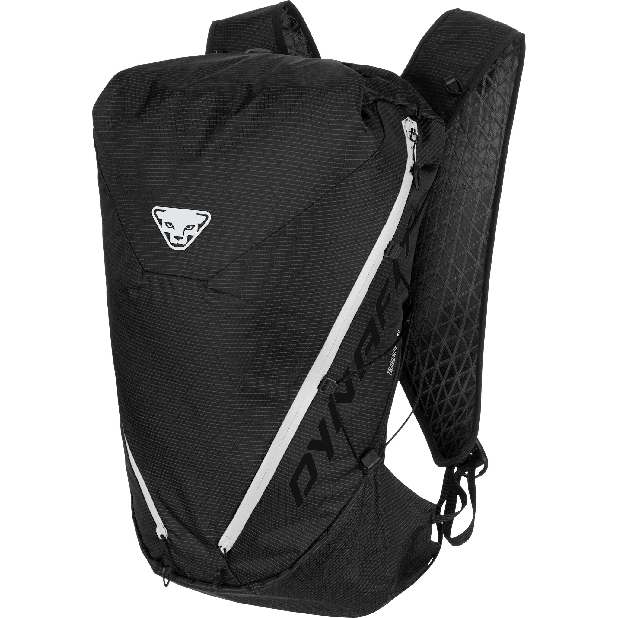Dynafit Traverse 22 Backpack Black Out M/L 
