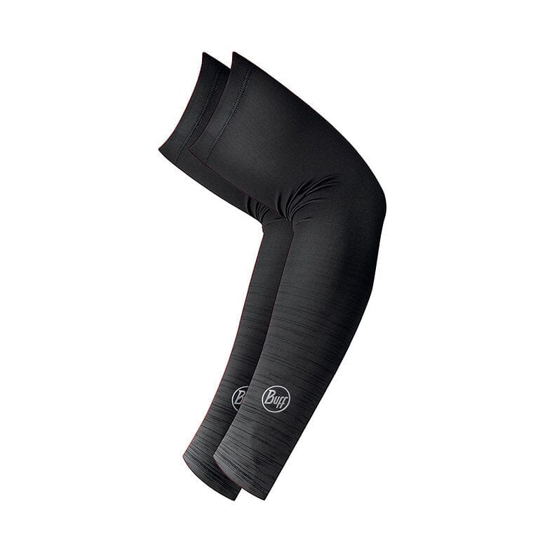 Buff UV+ Reflective Arm Sleeves Gradient Graphite (COI) S 