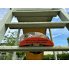 CACHALOT cycleworks FLYING BECKY Linen Hand Paint Jet Cap
