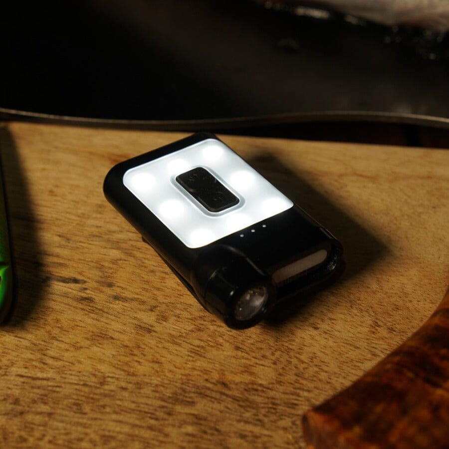 Claymore Capon 65A Plus 