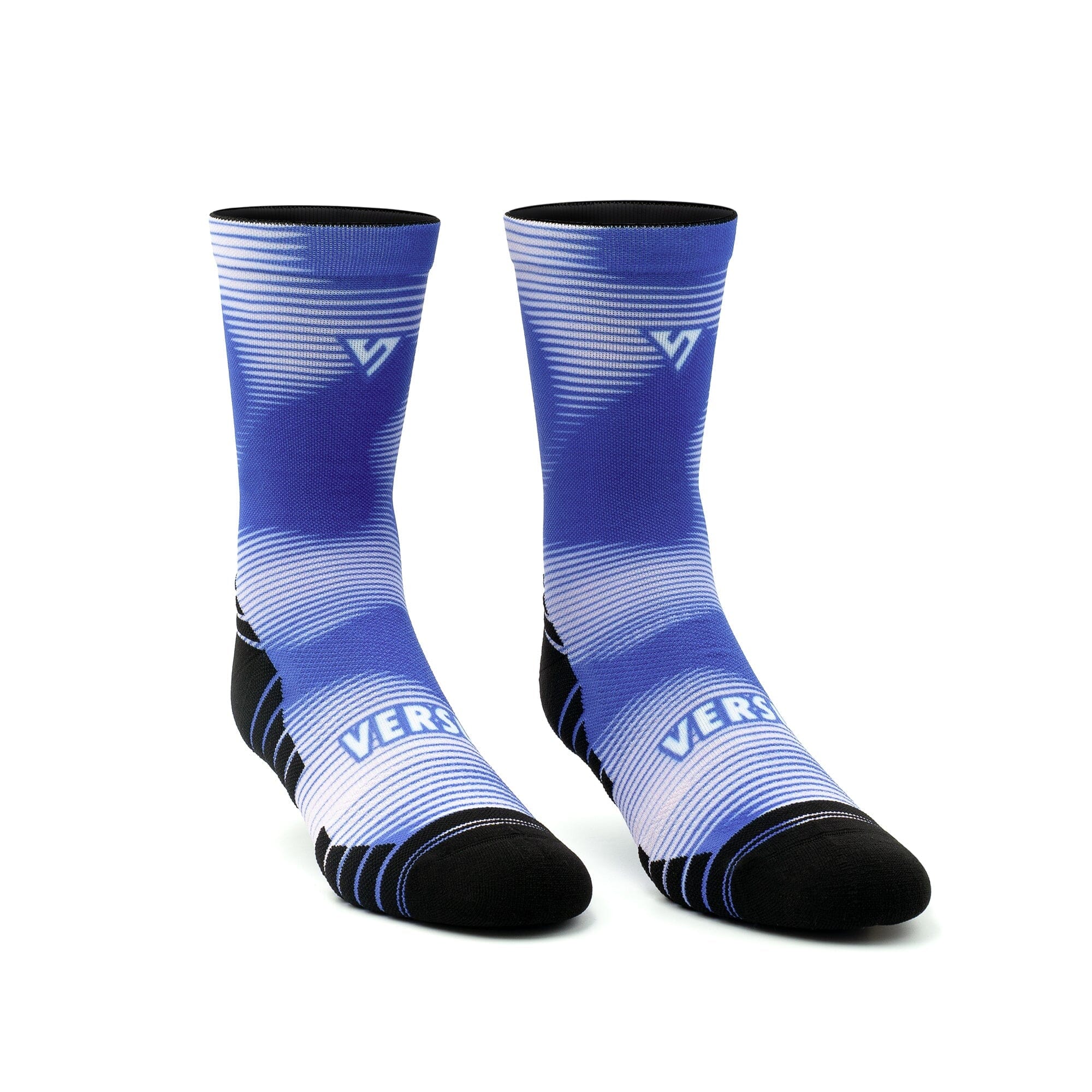 Versus Vapour Active Crew Socks 