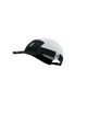Compressport 5 Panel Light Cap White/Black 