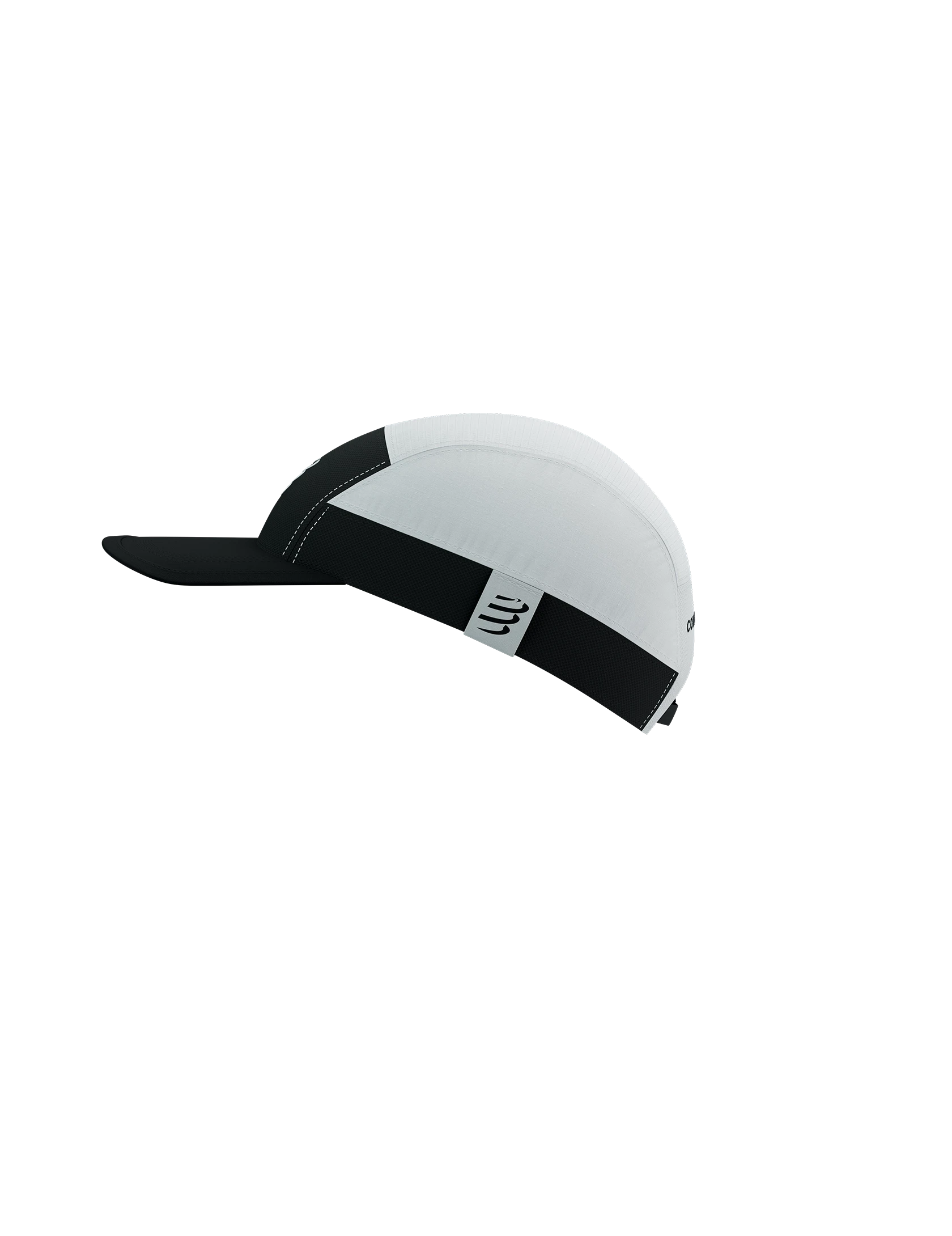 Compressport 5 Panel Light Cap 