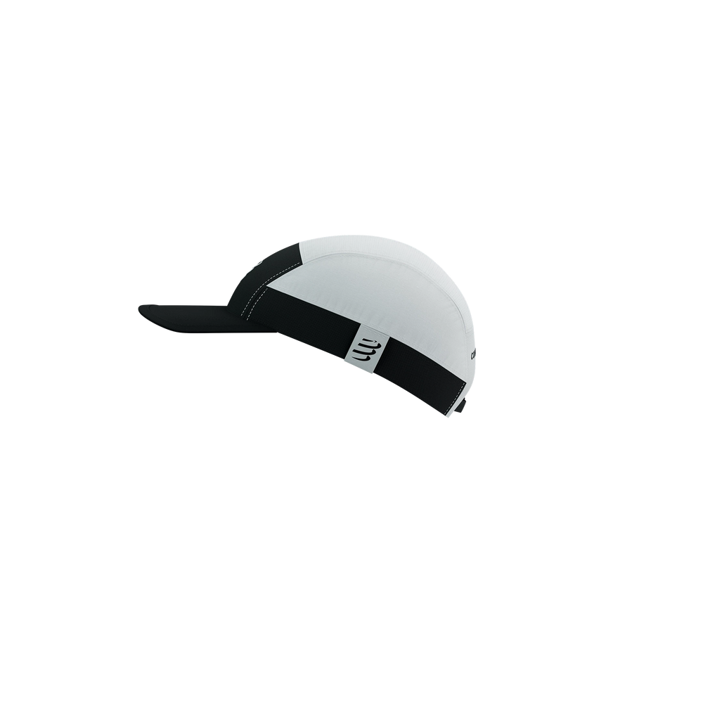 Compressport 5 Panel Light Cap 