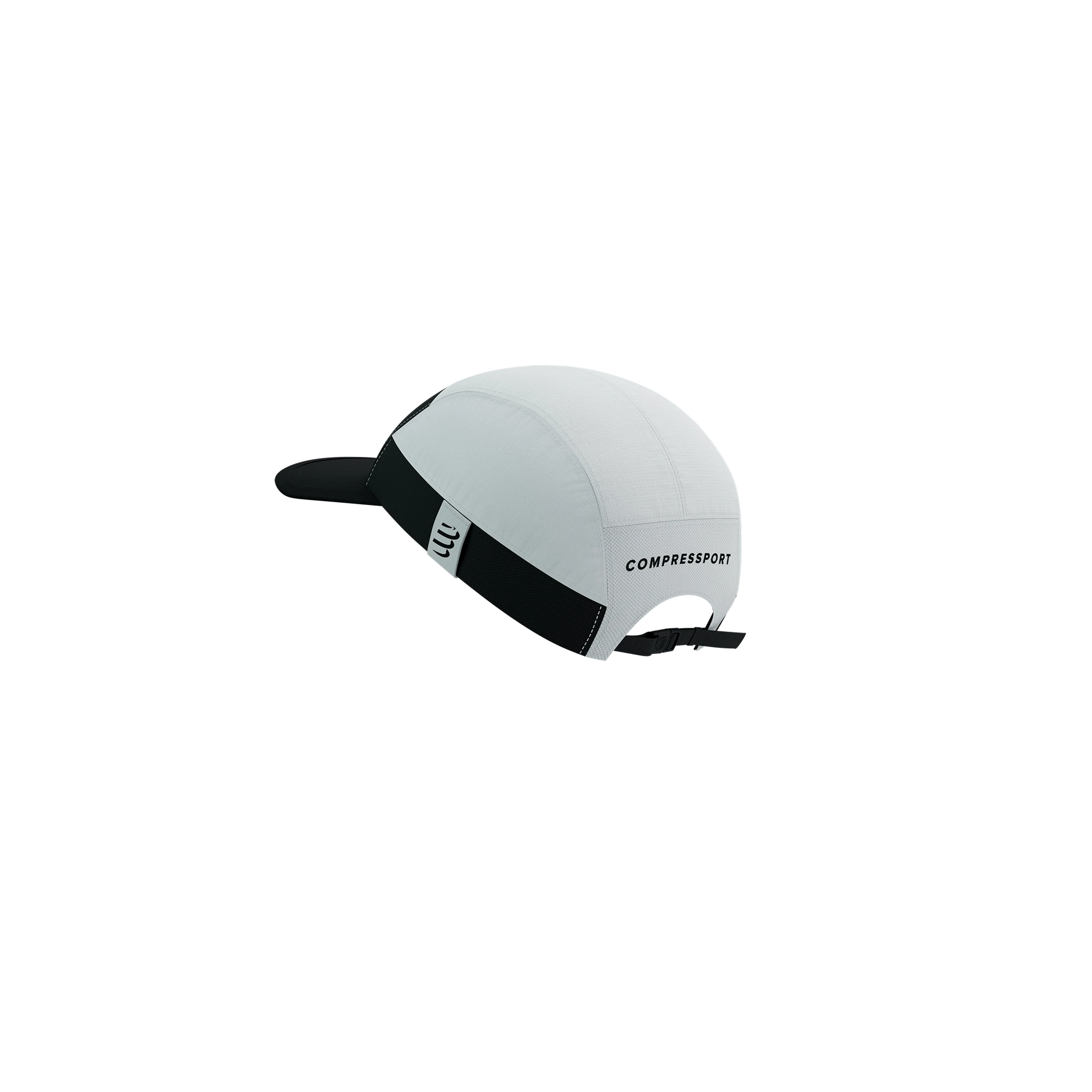 Compressport 5 Panel Light Cap 