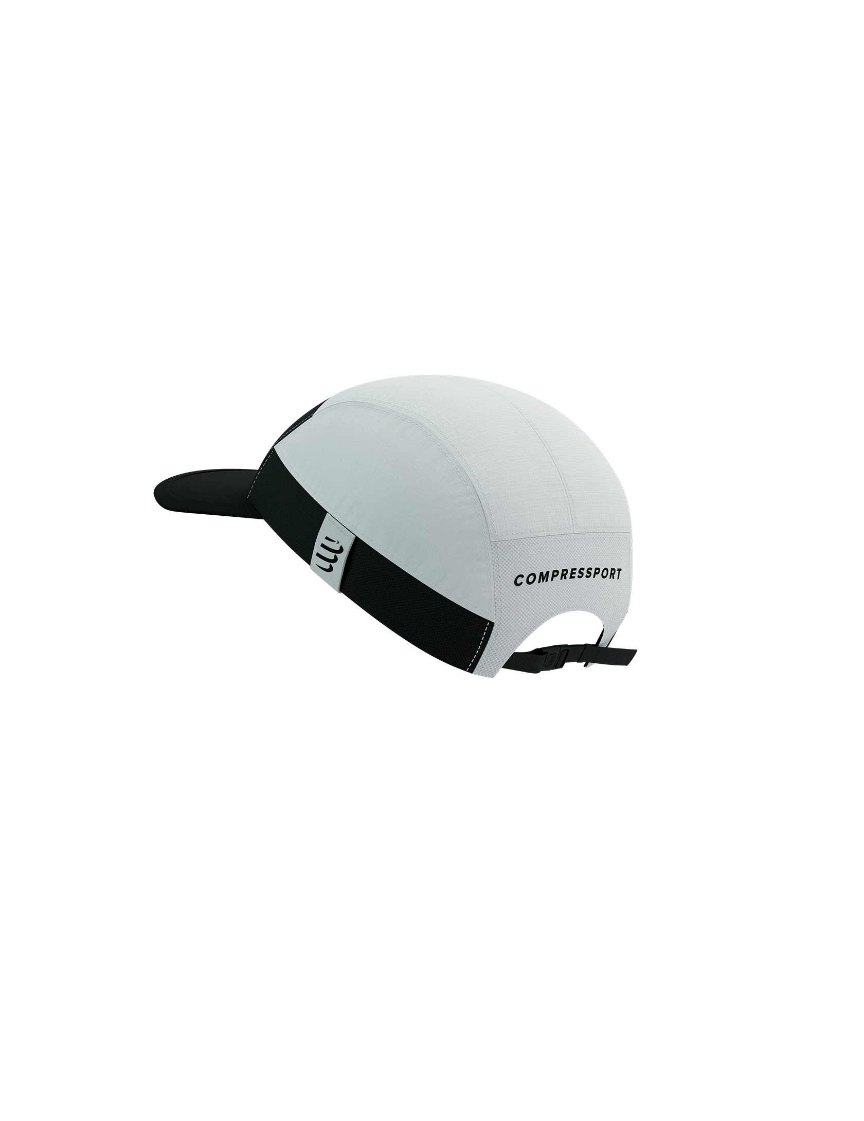 Compressport 5 Panel Light Cap 