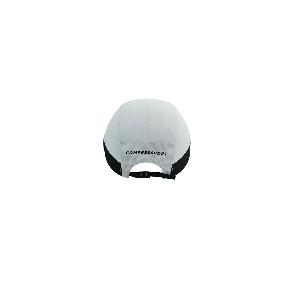 Compressport 5 Panel Light Cap 