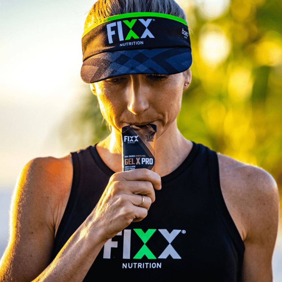 FIXX Gel X Pro 40g Energy Gel 