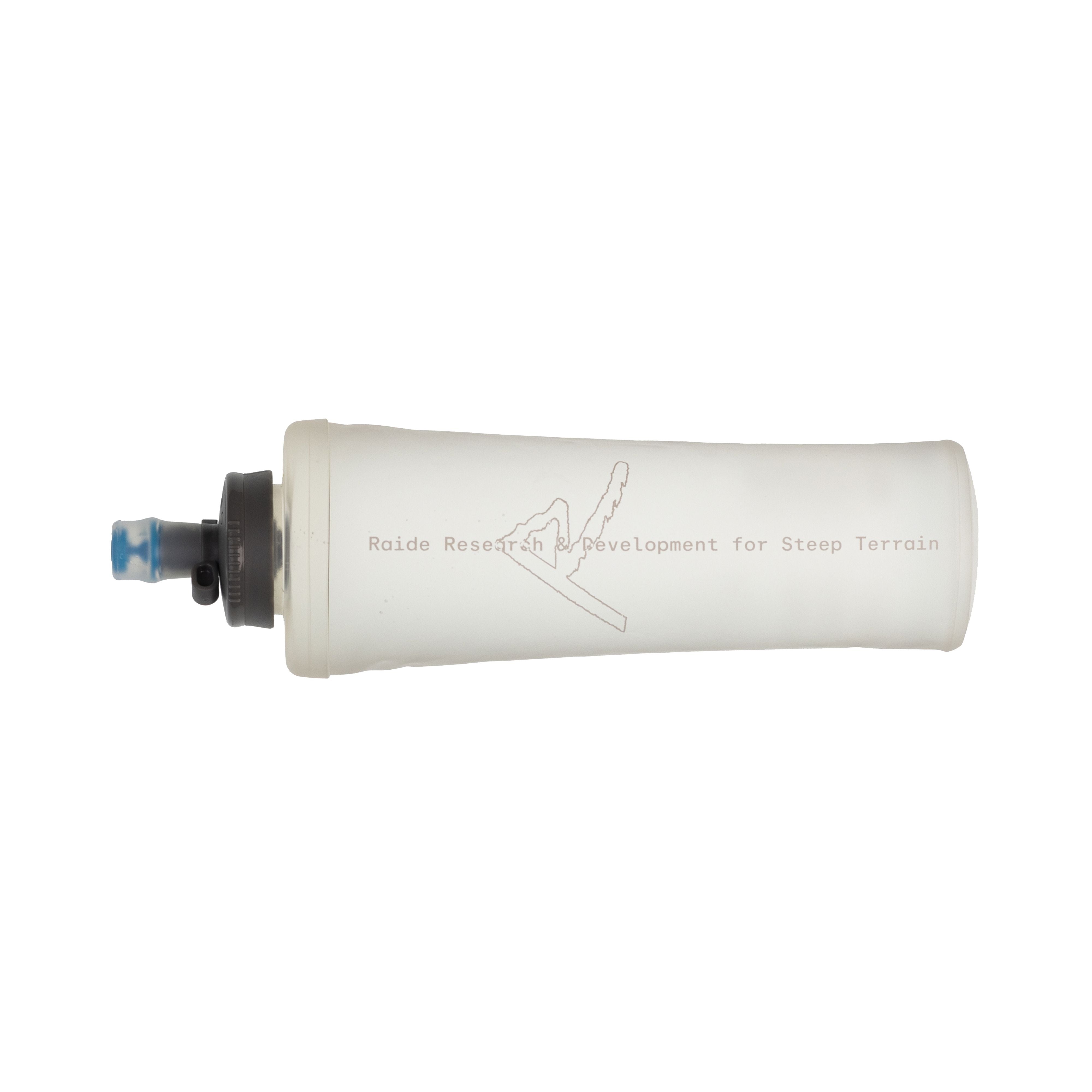 Raide 500mL Locking Cap Flask – 500mL