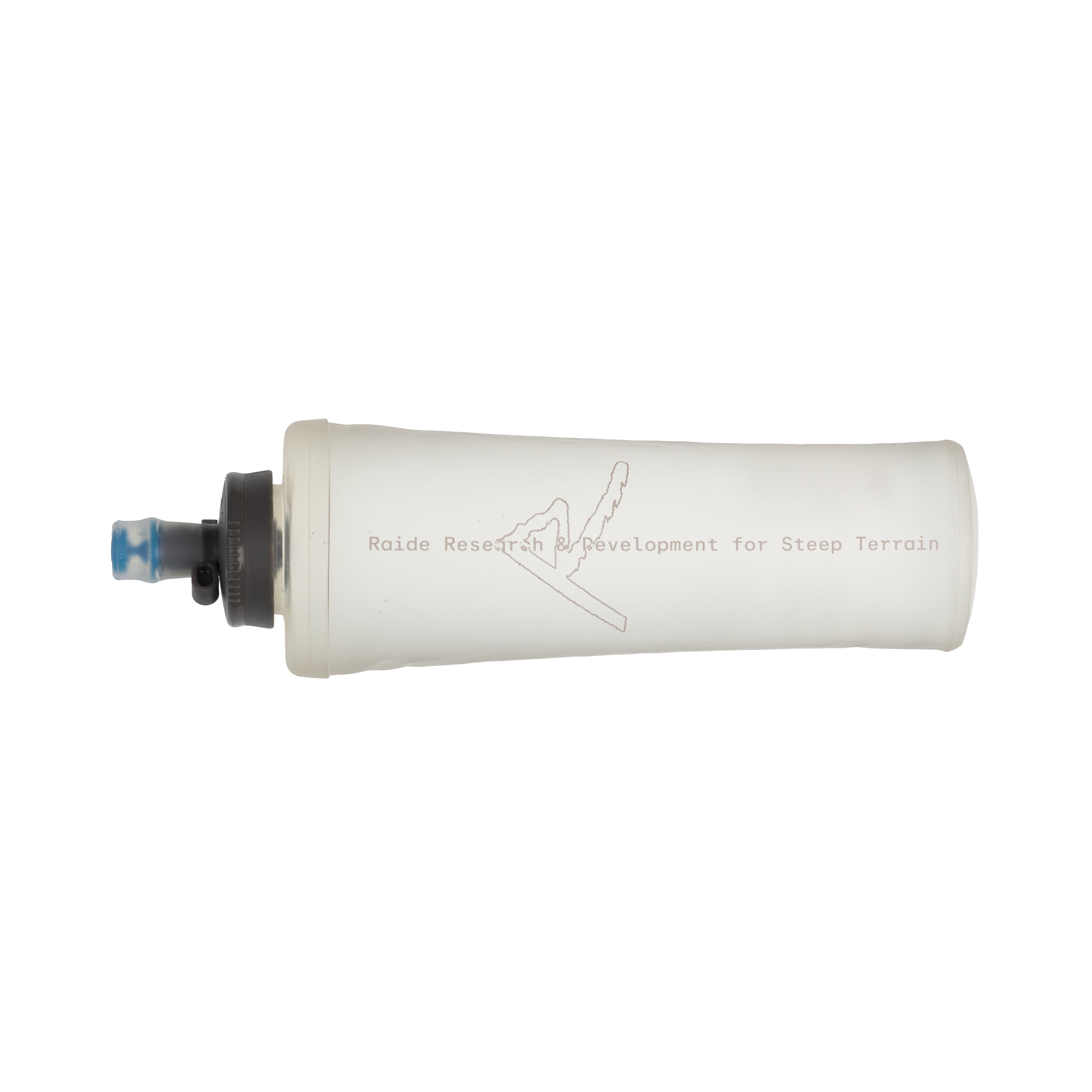 Raide 500mL Locking Cap Flask – 500mL