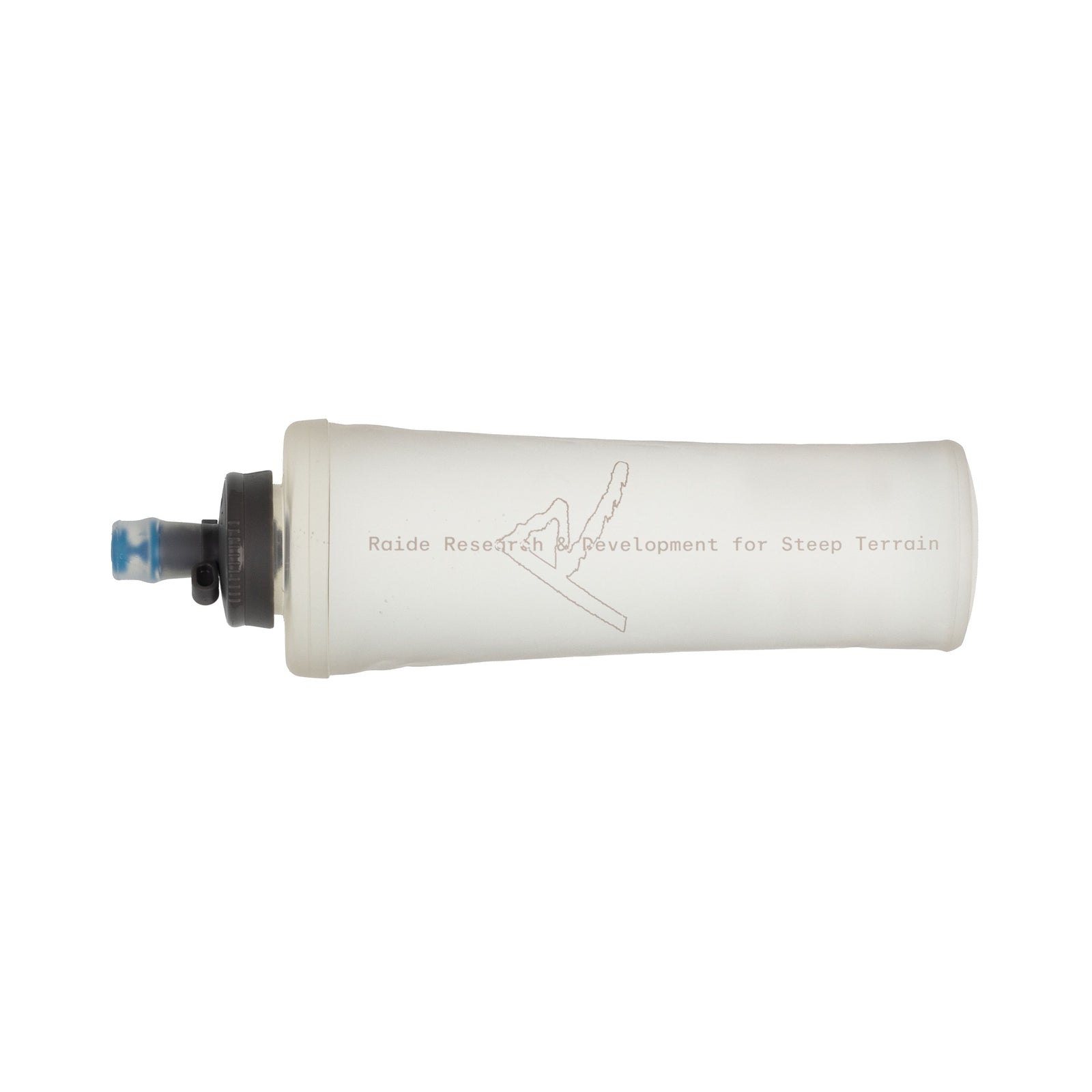 Raide 500mL Locking Cap Flask – 500mL