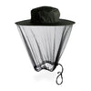 Lifesystems Midge & Mosquito Head Net Hat 